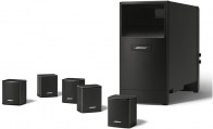 BOSE Acoustimass 6 serie V negro